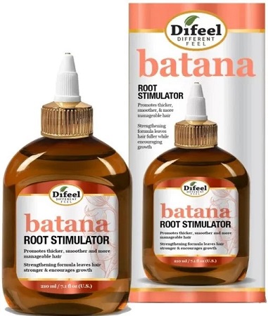 Difeel Batana Root Stimulator 75ml